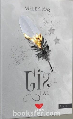 Giz Lal 2- Melek Kaş|Pdf İndir