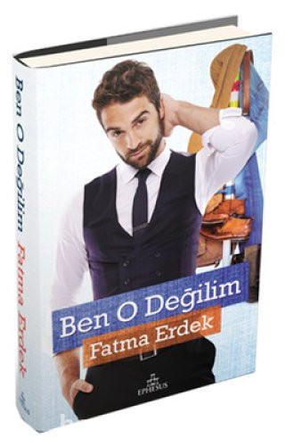 Ben O Değilm-  Fatma Erdek|Pdf İndir