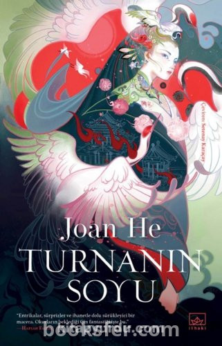 Turnanın Soyu - Joan He - Chan|Pdf İndir