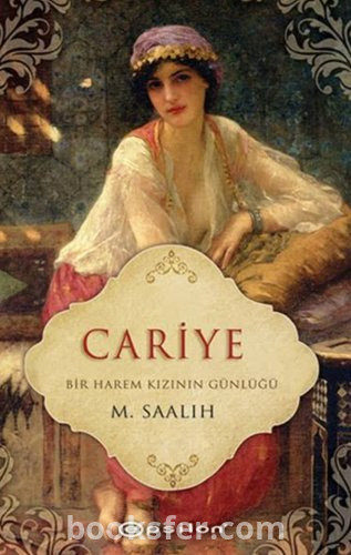 Cariye- M.Saalih|Pdf İndir