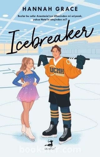 Icebreaker - Hannah Grace | PDF İNDİR