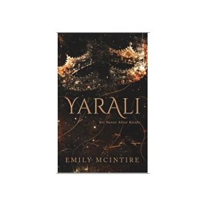 Emily Mcintire - Never After #2 - Yaralı| PDF İNDİR 1