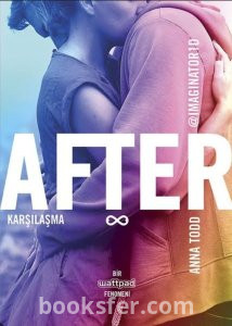 After 1:karşılaşma -ANNA TODD / PDF İNDİR