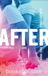 After 2:Paramparça  - ANNA TODD /PDF İNDİR