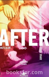 After 4: Mutluluk  ANNA TODD /PDF İNDİR