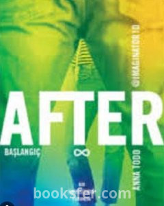 After 5: Başlangıç ANNA TODD/PDF İNDİR