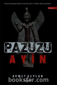 Pazuzu - Ahmet Ceylan | PDF İNDİR
