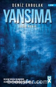 Yansıma 2 - Luda Kuka - Deniz Erbulak | PDF İNDİR