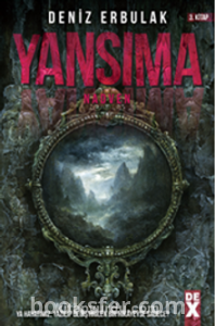 Yansıma 3 - Nadven - Deniz Erbulak | PDF İNDİR