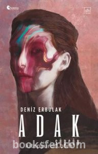 Adak 1 - Sürgün - Deniz Erbulak | PDF İNDİR
