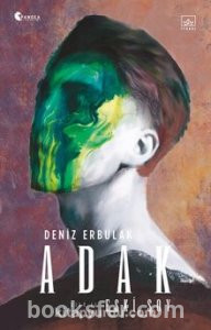 Adak 2 - Eski Soy - Deniz Erbulak | PDF İNDİR