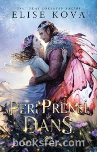 Peri Prensi İle Dans - Elise Kova | PDF İNDİR