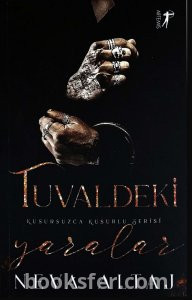 Tuvaldeki Yaralar- Neva Altaj|Pdf İndir 1