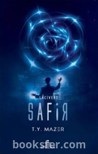 T.Y. Mazer - Safir (Lacivert Serisi #2) | PDF İNDİR