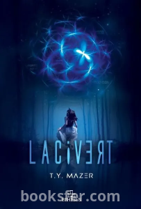 T.Y. Mazer - Lacivert (Lacivert Serisi #1) | PDF İNDİR