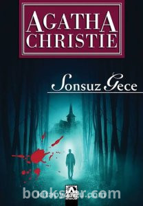 Sonsuz Gece - Agatha Christie |Pdf İndir 1