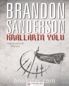 Kralların Yolu-Brandon Sanderson|PDF İNDİR 1