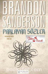 Parlayan Sözler Fırtınaışığı Arşivi 2- Brandon Sanderson|PDF İNDİR 1