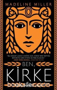 Ben Kirke - Madeline Miller|PDF İNDİR 1