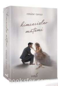 Kimsesizler Matemi- Emine Tavuz|  Pdf İndir 1