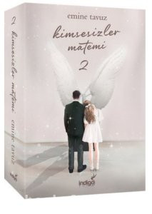 Kimsesizler Matemi 2- Emine Tavuz|  Pdf İndir 1