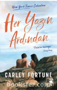 Her Yazın Ardından- Ali Hazelwood|  PDF İNDİR 1