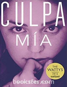Culpa mía- Mercedes Ron|PDF İNDİR 1