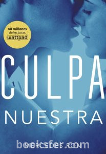 Culpa nuestra- Mercedes ron |PDF İNDİR