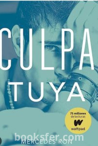 Culpa tuya-Mercedes ron|PDF İNDİR