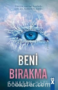Beni Bırakma - Tahterevalli Mafi|PDF İNDİR