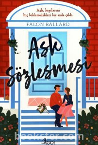 Aşk Sözleşmesi-  Falon Ballard |PDF İndir
