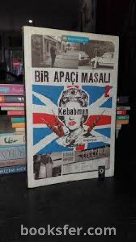 Angutyus - Bir Apaçi Masalı 2 Kebabman |PDF İNDİR