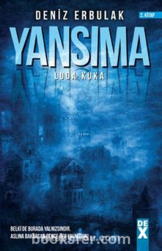 Yansıma 2 - Luda Kuka - Deniz Erbulak | PDF İNDİR