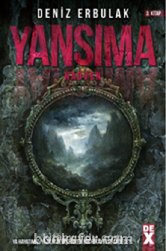 Yansıma 3 - Nadven - Deniz Erbulak | PDF İNDİR
