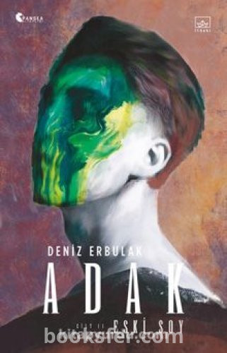 Adak 2 - Eski Soy - Deniz Erbulak | PDF İNDİR