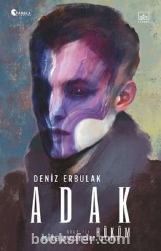 Adak 3 - Hüküm - Deniz Erbulak |PDF İNDİR