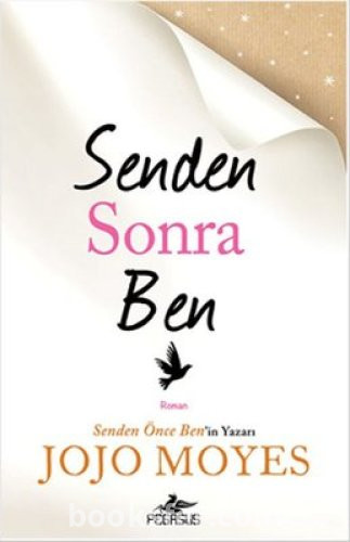 Senden Sonra Ben - Jojo Moyes |PDF İNDİR