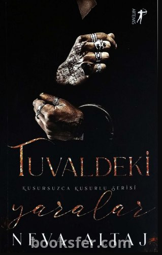 Tuvaldeki Yaralar- Neva Altaj|Pdf İndir