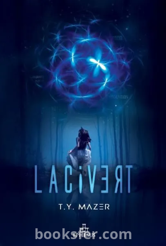 T.Y. Mazer - Lacivert (Lacivert Serisi #1) | PDF İNDİR