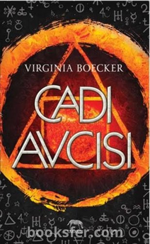 Cadı Avcısı    Virginia Boecker