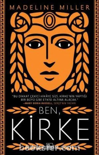 Ben Kirke - Madeline Miller|PDF İNDİR