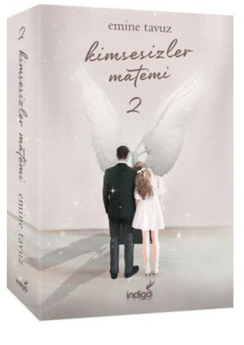 Kimsesizler Matemi 2- Emine Tavuz|  Pdf İndir