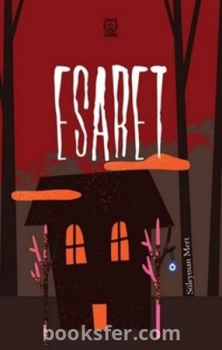 Hurra 2 Esaret-Süleyman Mert|PDF İNDİR