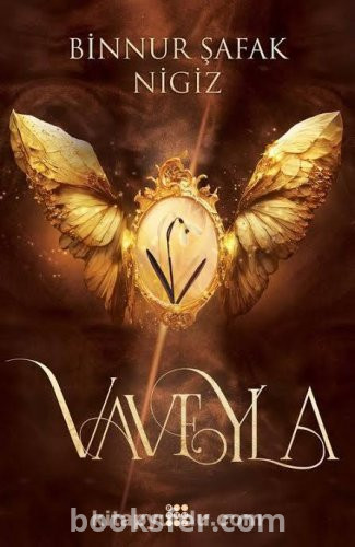 Vaveyla- Binnur Şafak Nigiz| Pdf İndir