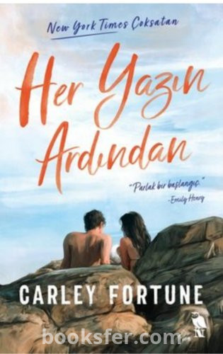 Her Yazın Ardından- Ali Hazelwood|  PDF İNDİR