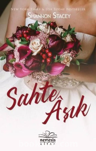 Sahte Aşık - Shannon Stacey | PDF İNDİR