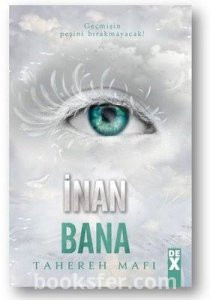 İnan Bana - Tahereh Mafi|PDF İNDİR