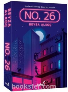 No 26- Beyza Alkoç| PDF İNDİR 1