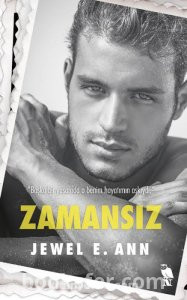 Zamansız - Jewel E. Ann|PDF İNDİR