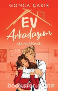 Ev Arkadaşım - Gonca Çakır| PDF İNDİR 1